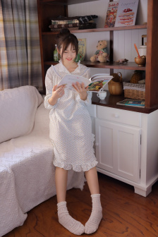 花痕